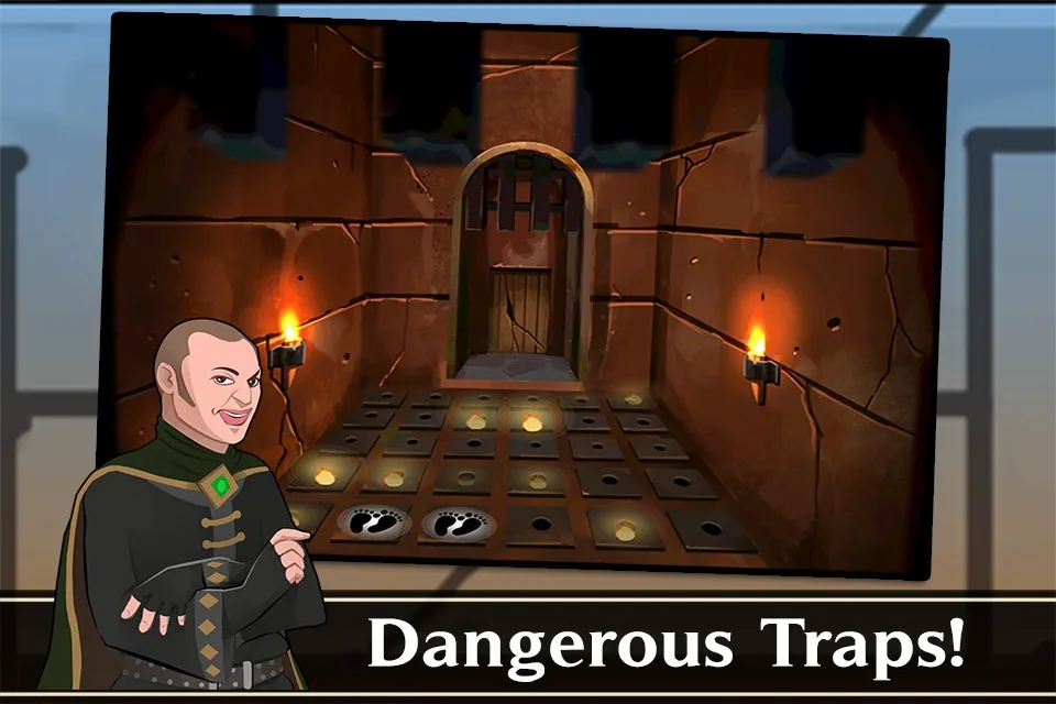 Dunkers 2 [мод: много денег] Screenshot 3