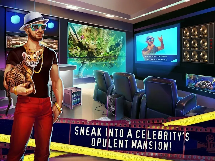 Затерянные v0.0.81 APK Мод (Много денег) Screenshot 3