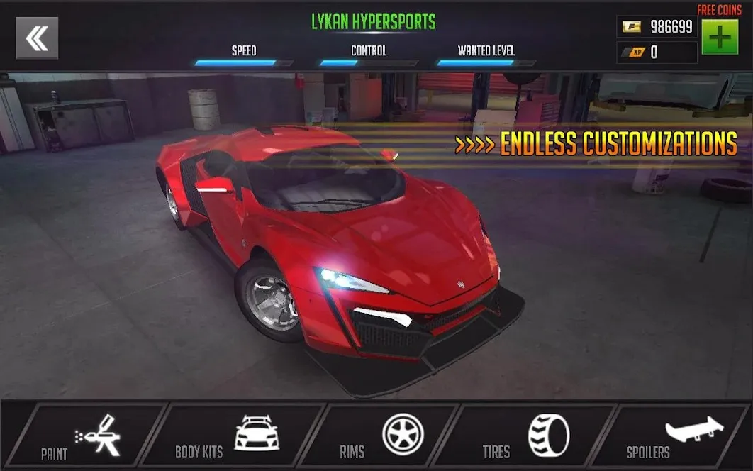 Block Tank Wars 2 Премиум [мод: много денег] Screenshot 1