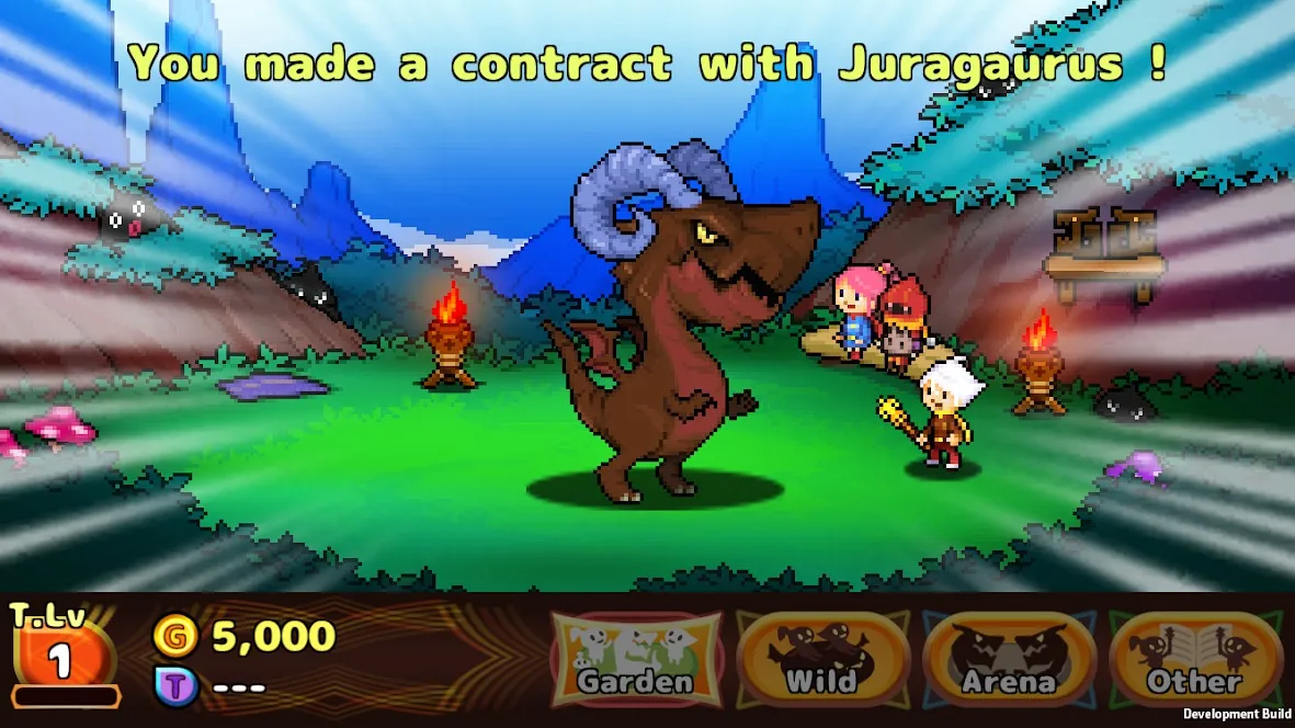 Fury Unleashed [мод: полная версия] Screenshot 3