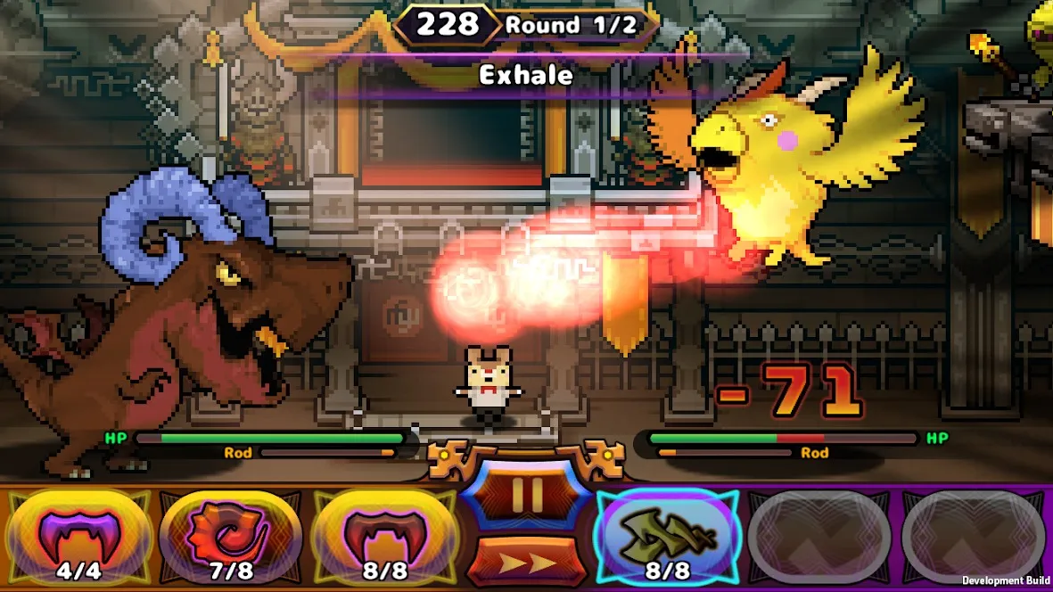 Fury Unleashed [мод: полная версия] Screenshot 4