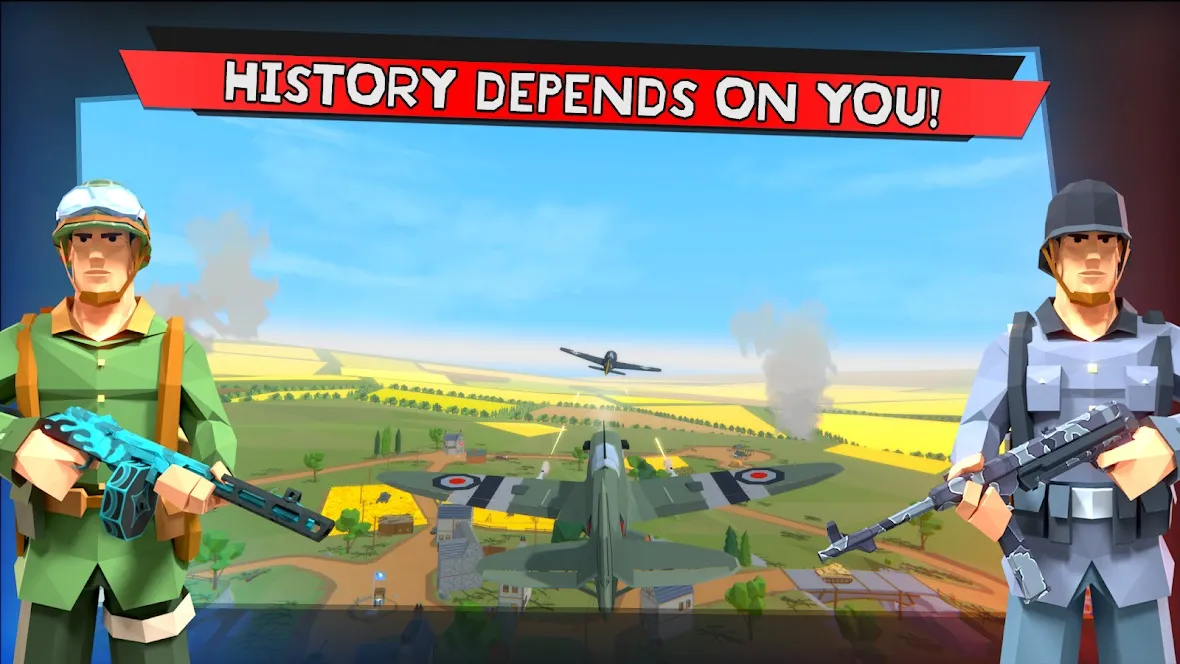 9th Dawn III RPG [мод: полная версия] Screenshot 5