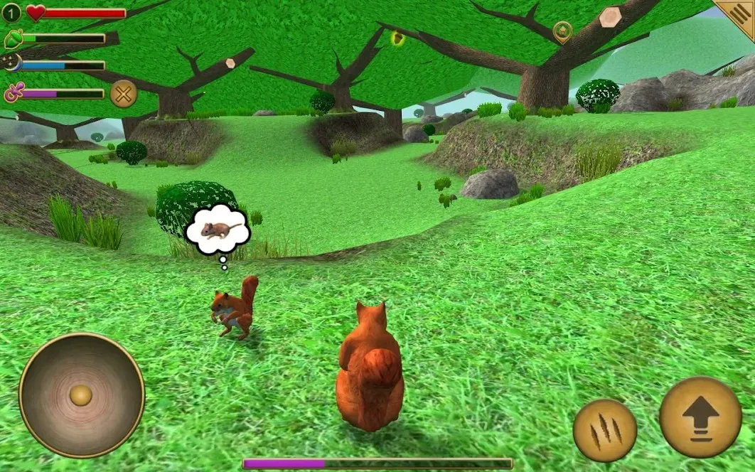 ShellShock Live [мод: полная версия] Screenshot 1