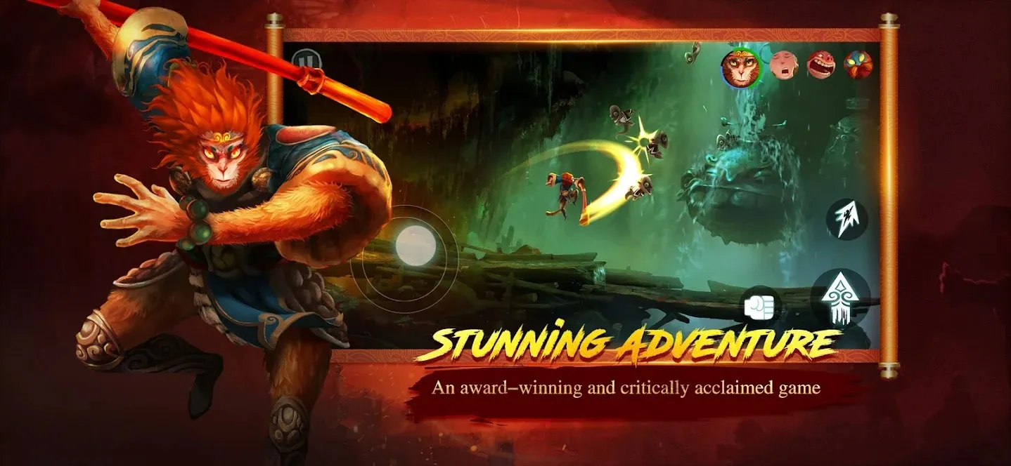 Judgment Day: Ангел бога v1.17.0 APK Мод (Много денег) Screenshot 2
