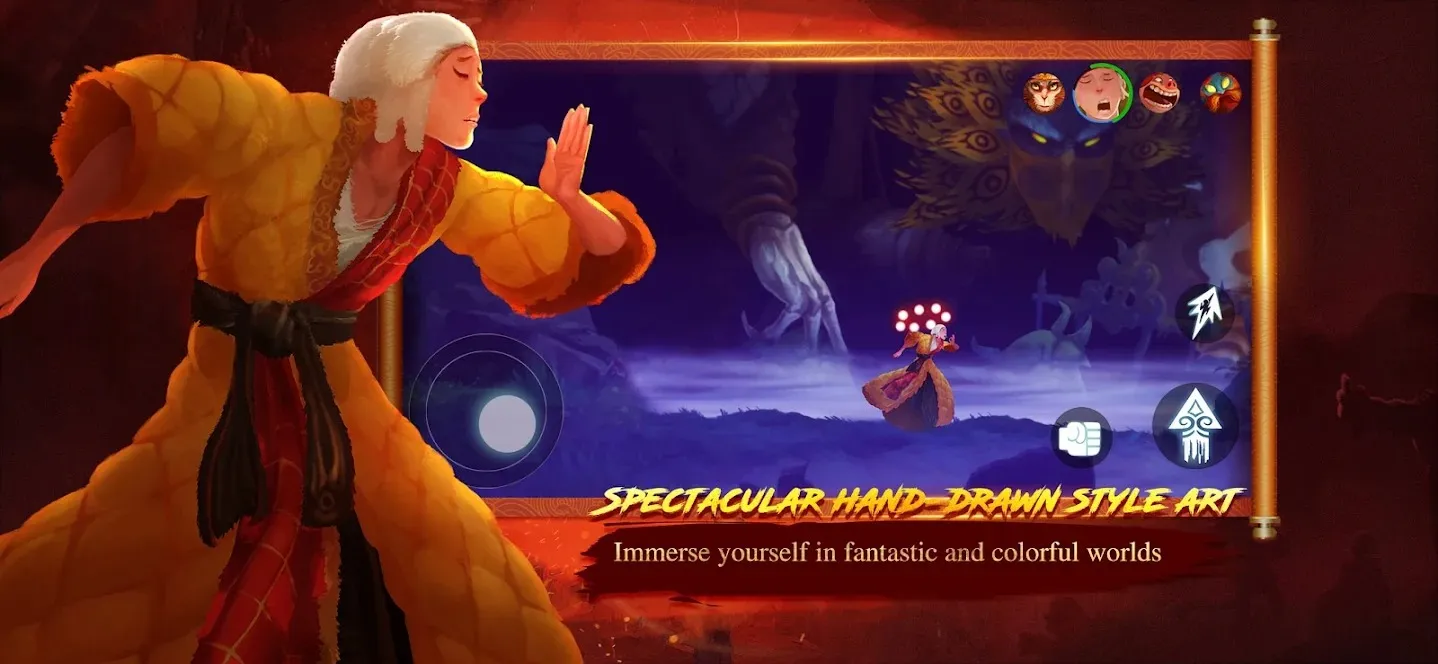 Judgment Day: Ангел бога v1.17.0 APK Мод (Много денег) Screenshot 3