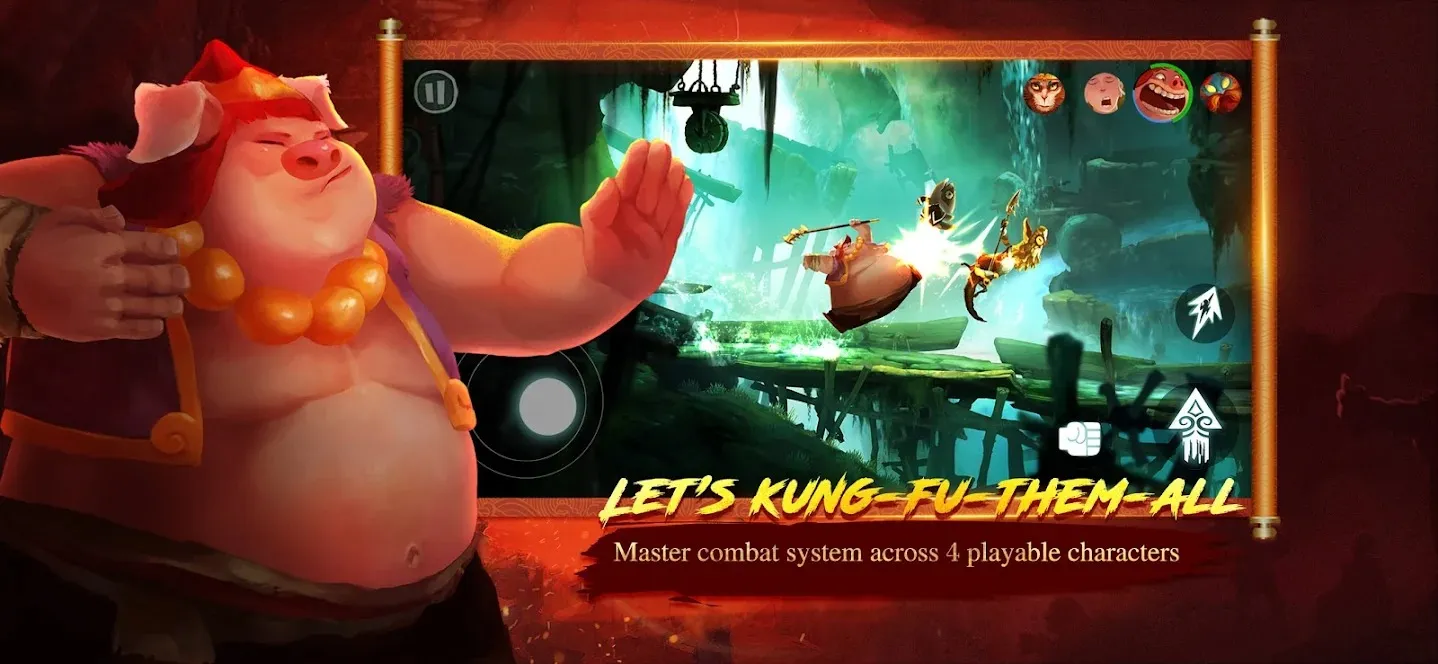 Judgment Day: Ангел бога v1.17.0 APK Мод (Много денег) Screenshot 4