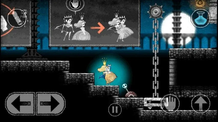 Flip Rider – BMX Tricks [мод: много денег] Screenshot 2