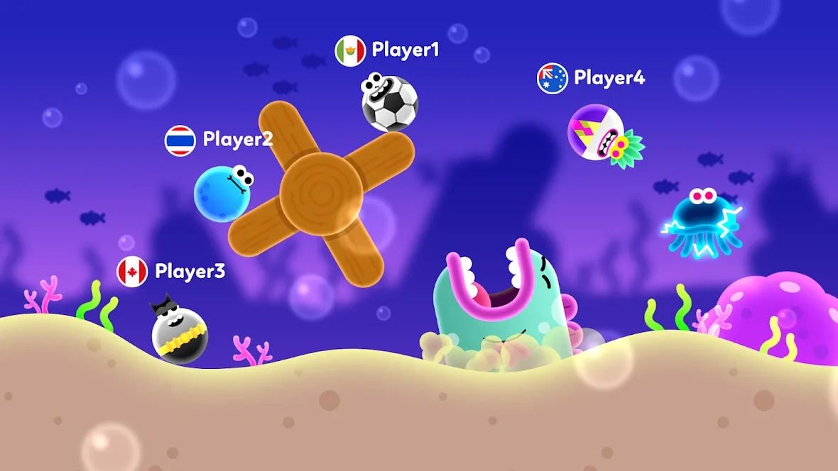 My Friend Pedro : Ripe for Revenge [мод: всё открыто] Screenshot 5