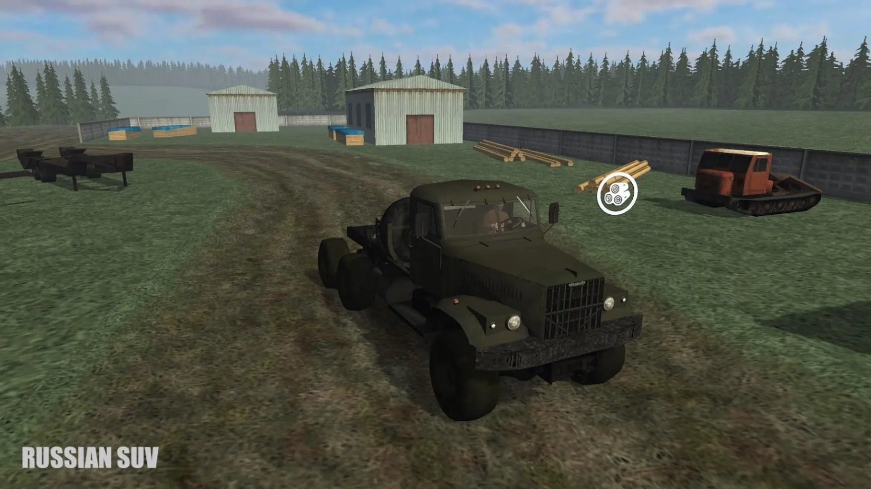 Goat Simulator / Free [мод: полная версия] Screenshot 1