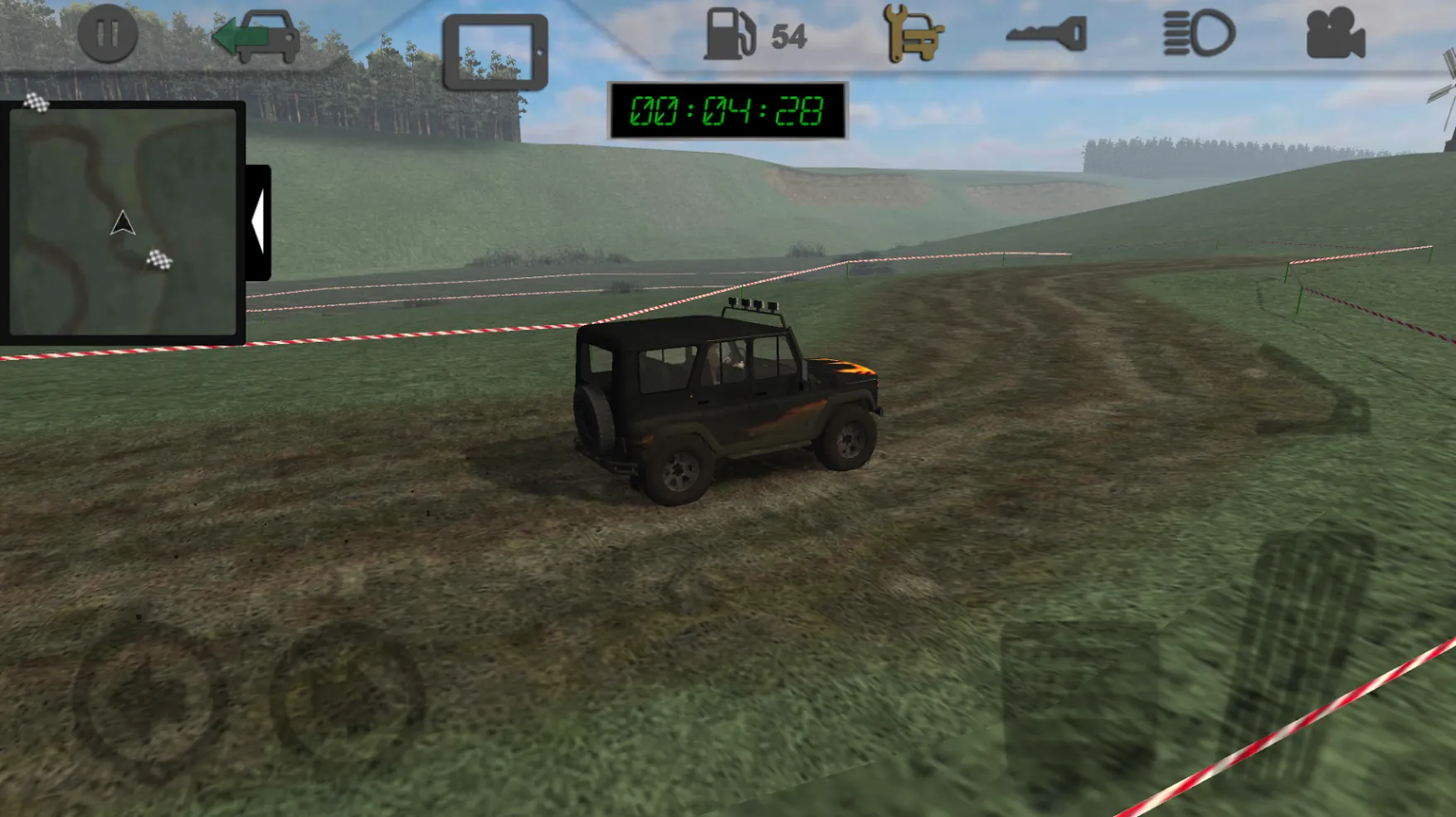Goat Simulator / Free [мод: полная версия] Screenshot 2