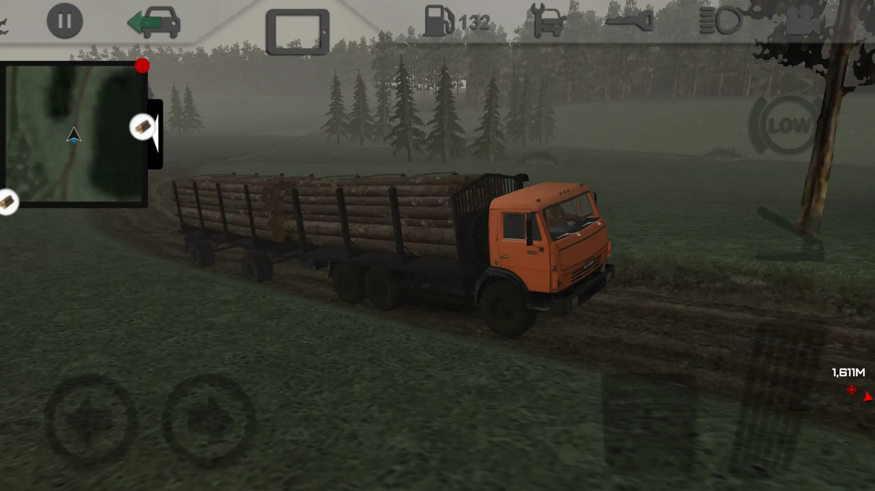 Goat Simulator / Free [мод: полная версия] Screenshot 4
