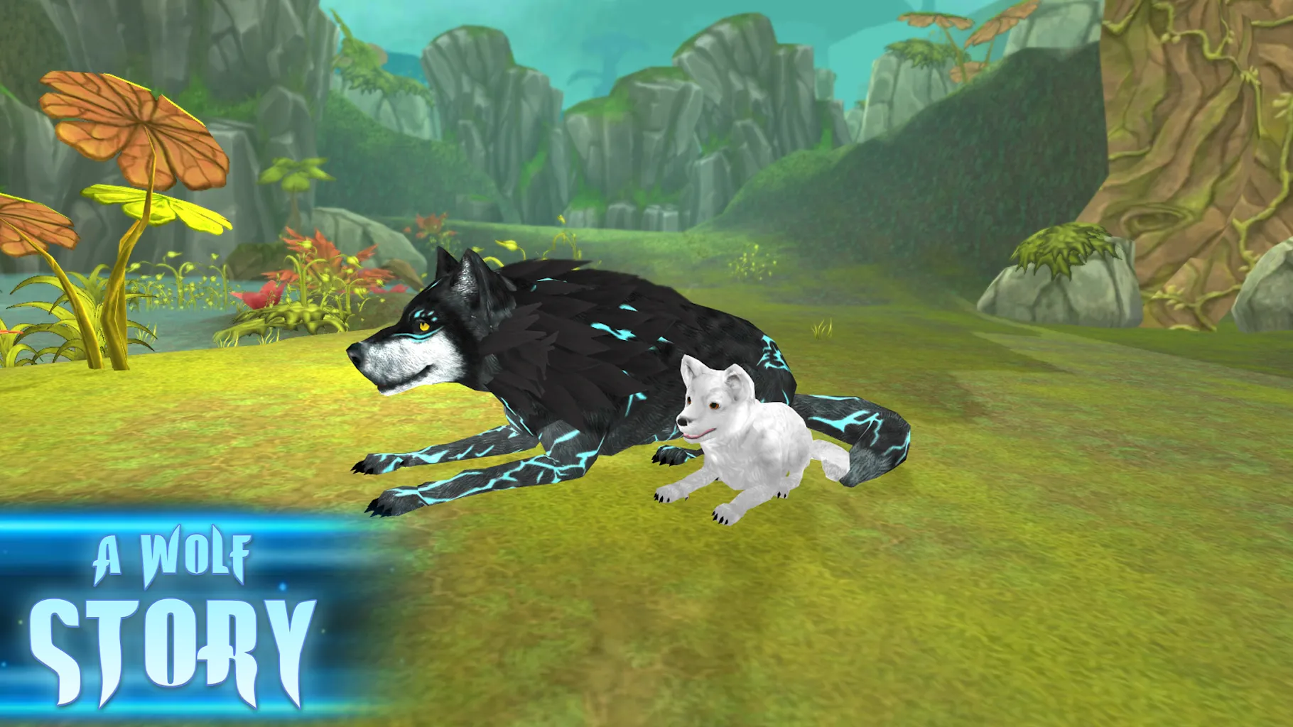 Ghoul Castle 3D – Action RPG [мод: много денег] Screenshot 1