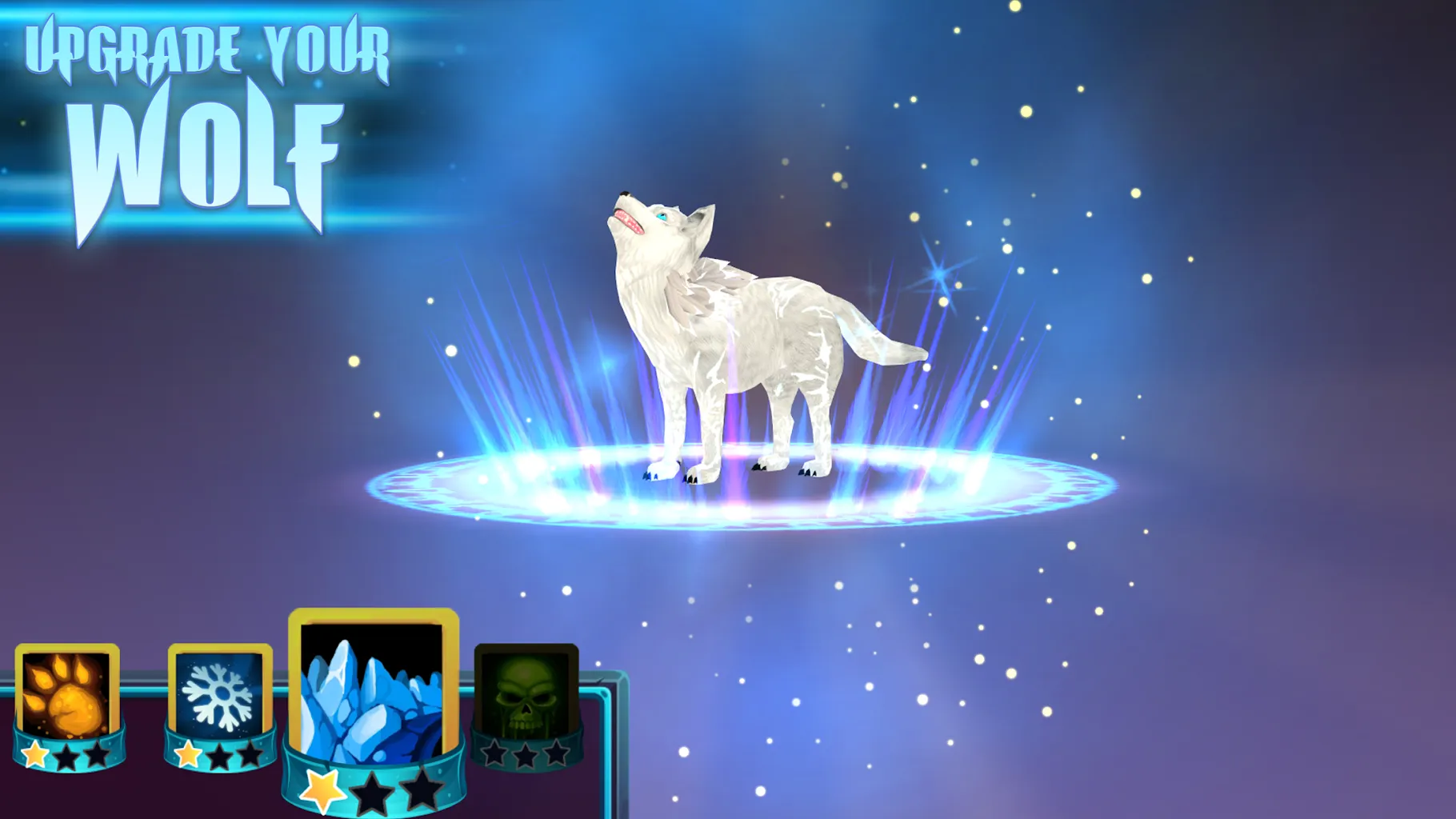 Ghoul Castle 3D – Action RPG [мод: много денег] Screenshot 5
