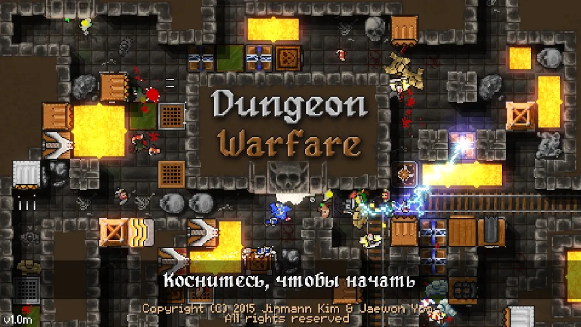 Only One v1.2980 APK Мод (Много денег) Screenshot 1