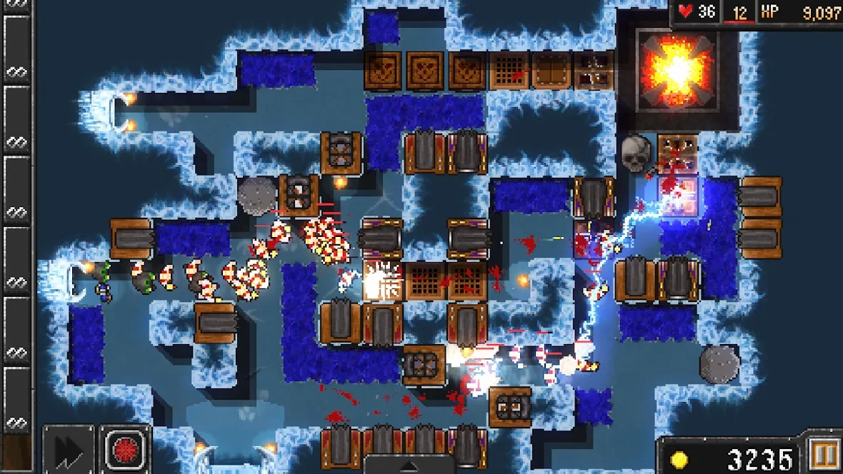 Only One v1.2980 APK Мод (Много денег) Screenshot 2