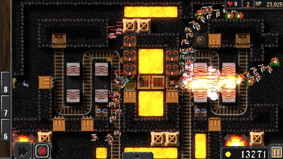 Only One v1.2980 APK Мод (Много денег) Screenshot 5