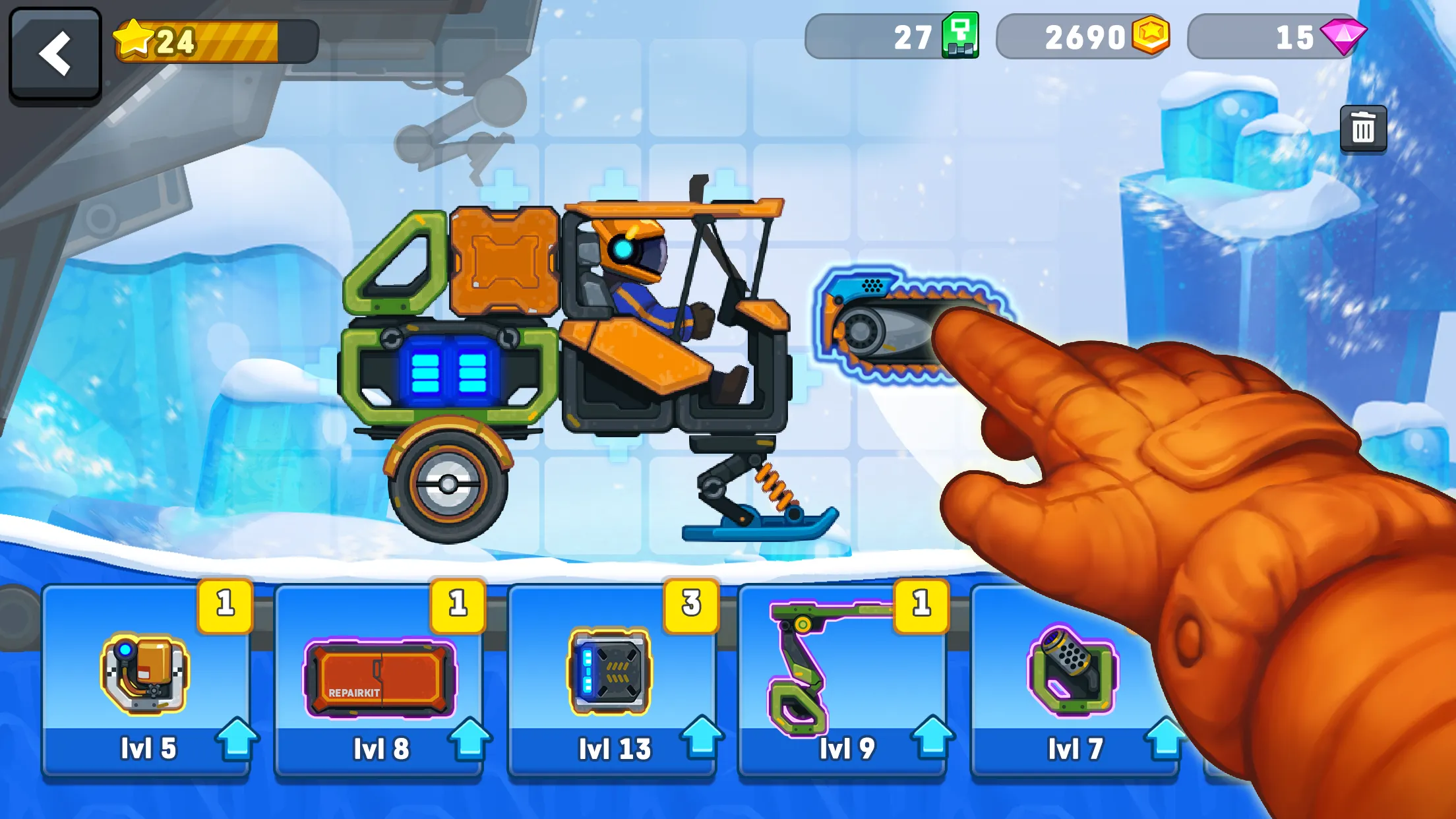 Demon Hunter: Shadow World v61.135.2.0 APK Мод (Меню, Бесплатные покупки, Бессмертие, Урон) Screenshot 1 Demon Hunter: Shadow World v61.135.2.0 APK Мод (Меню, Бесплатные покупки, Бессмертие, Урон) Screenshot 1