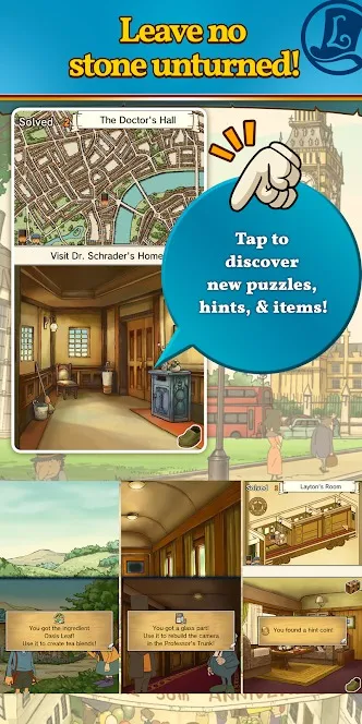 Ys Chronicles II [мод: меню] Screenshot 5