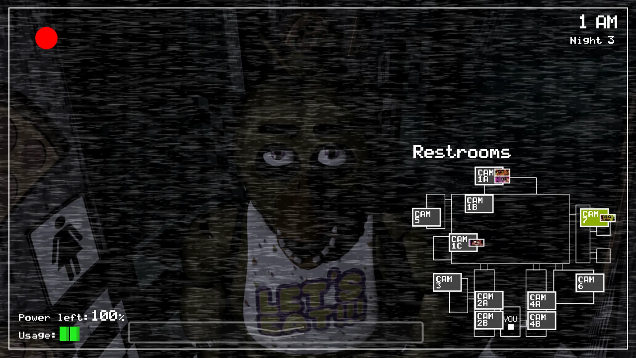 Ultimate Lion Simulator [мод: полная версия] Screenshot 3