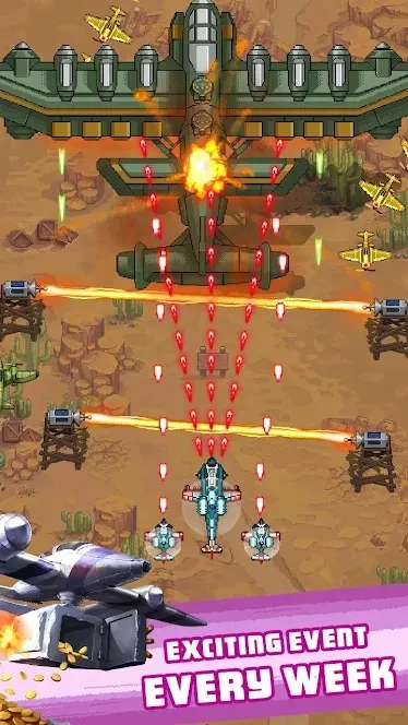 Girl Alone Screenshot 3