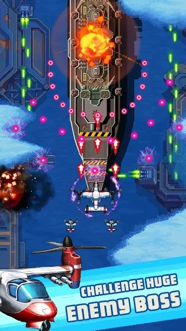 Girl Alone Screenshot 4