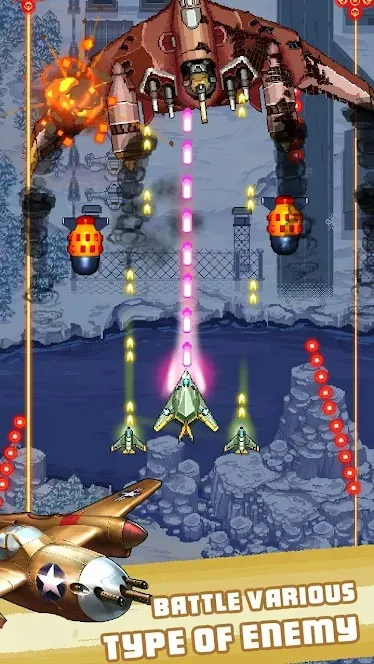 Girl Alone Screenshot 5