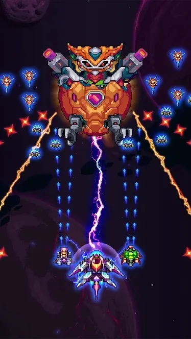 Wonderland : Peter Pan Adventure Screenshot 4