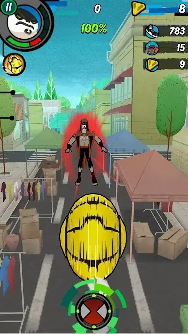 Subway Idle Screenshot 3
