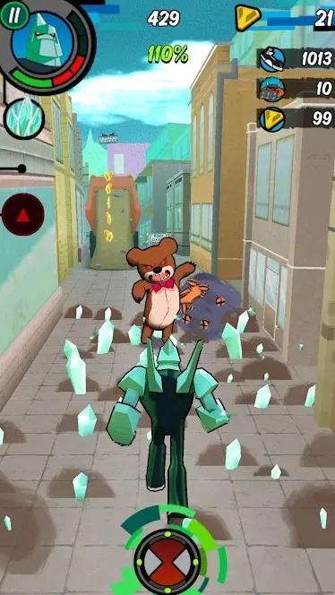 Subway Idle Screenshot 5
