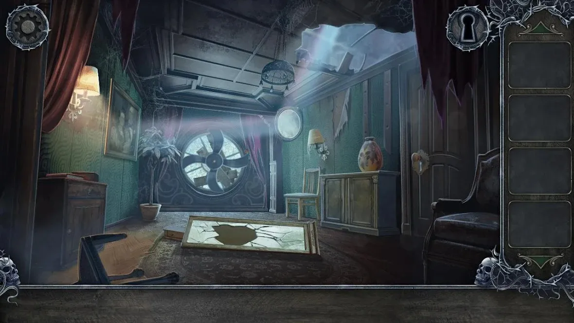Paper Wings [мод: много денег] Screenshot 2