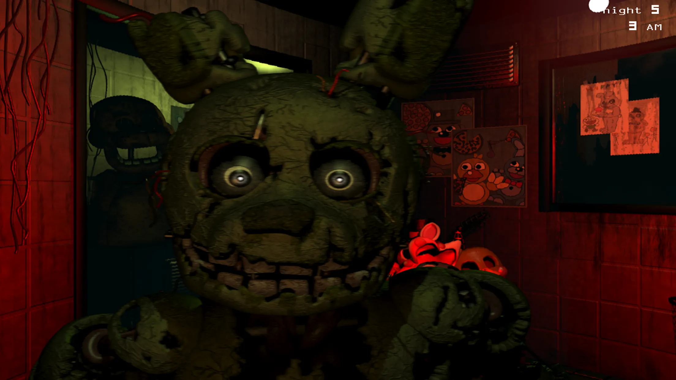 Говорящий Джинджер v3.4.1.229 APK Мод (Всё открыто) Screenshot 2
