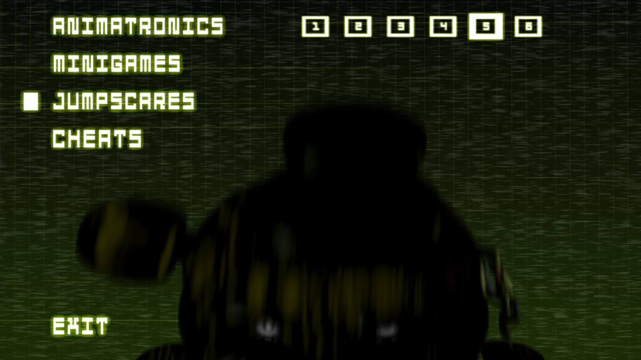 Говорящий Джинджер v3.4.1.229 APK Мод (Всё открыто) Screenshot 4