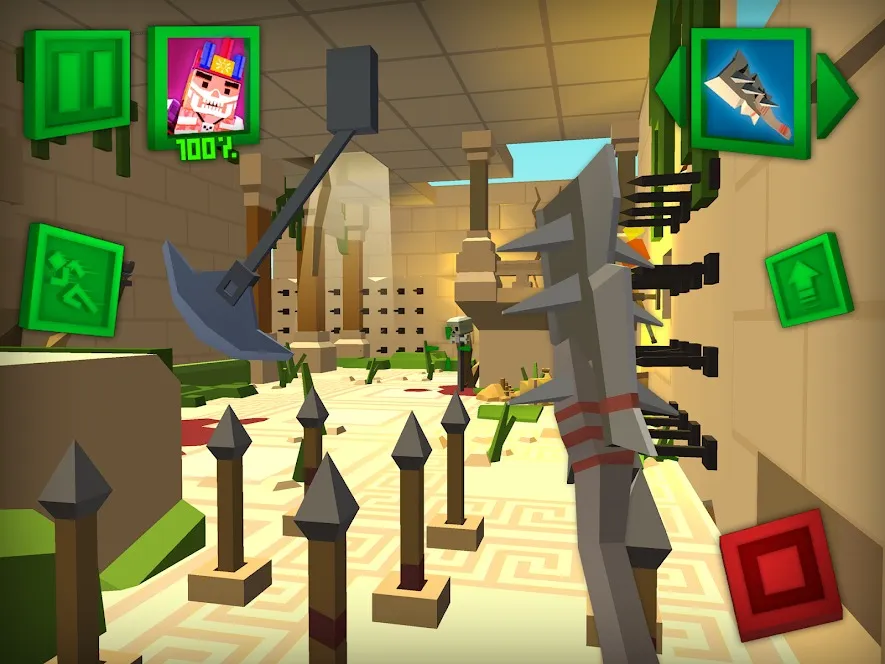Милый отель: The Grand Meow [мод: много денег] Screenshot 2