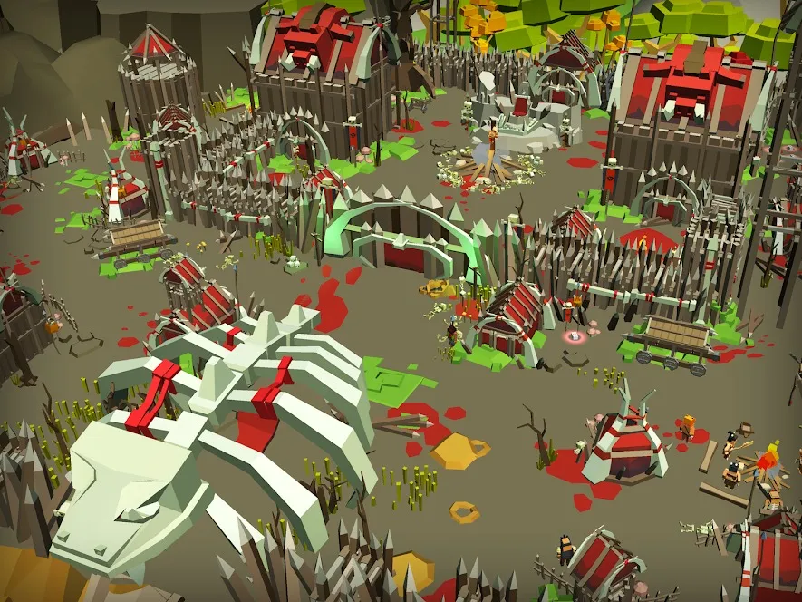 Милый отель: The Grand Meow [мод: много денег] Screenshot 4