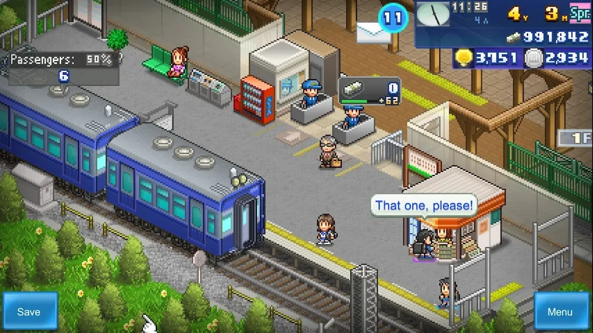 Pocket Survivor [мод: много денег] Screenshot 2