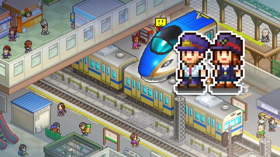 Pocket Survivor [мод: много денег] Screenshot 3
