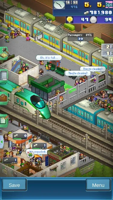 Pocket Survivor [мод: много денег] Screenshot 4