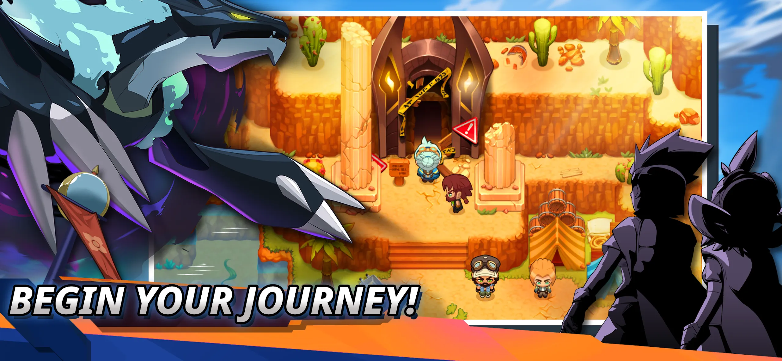 Dungeon Princess : Offline Dungeon RPG [мод: много денег] Screenshot 4