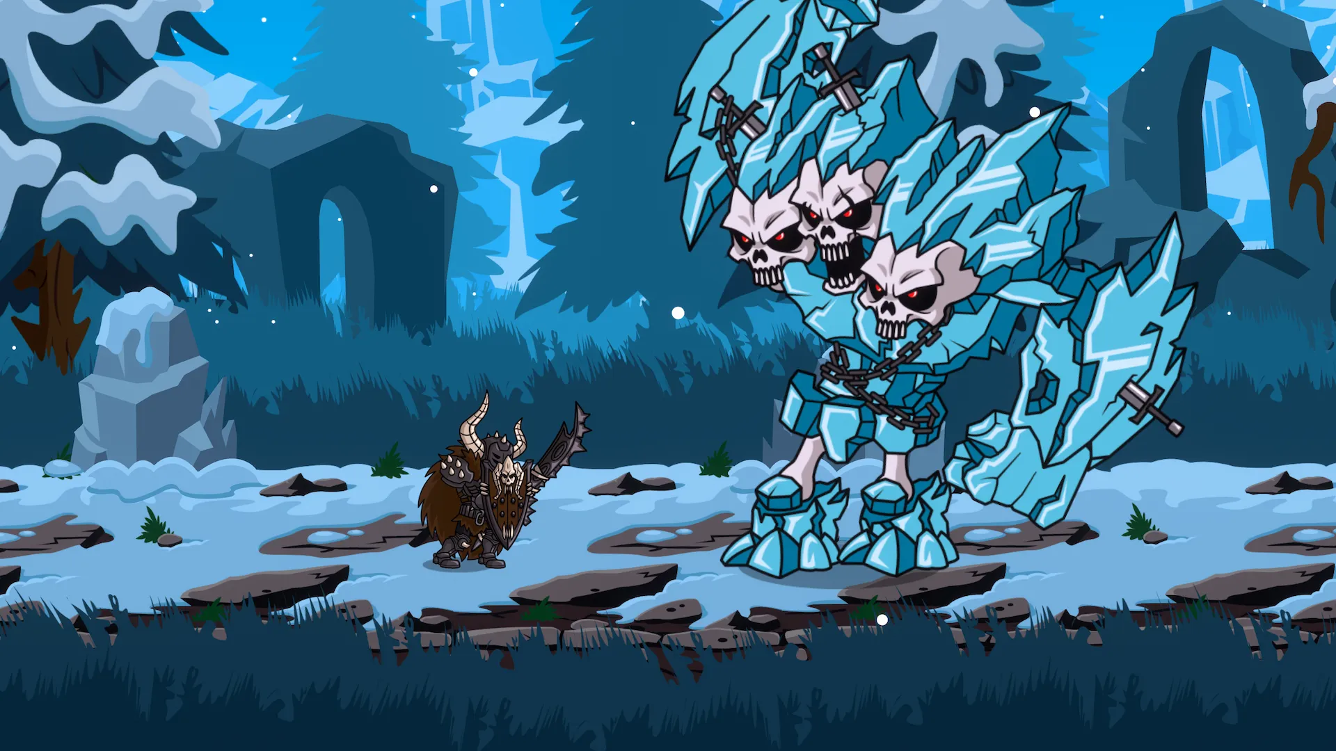 Watcher Chronicles v1.3.8 APK Мод (Всё открыто) Screenshot 1 Watcher Chronicles v1.3.8 APK Мод (Всё открыто) Screenshot 1