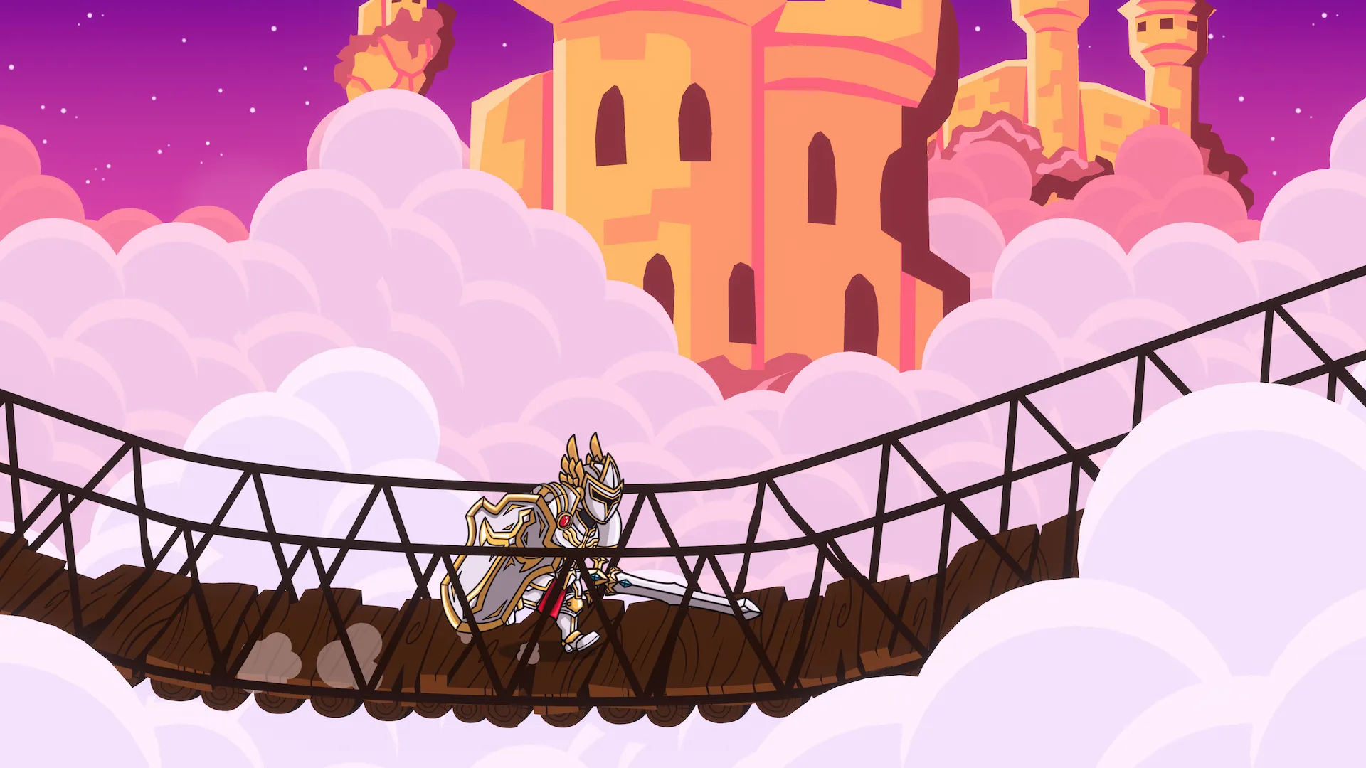 Watcher Chronicles v1.3.8 APK Мод (Всё открыто) Screenshot 4 Watcher Chronicles v1.3.8 APK Мод (Всё открыто) Screenshot 4