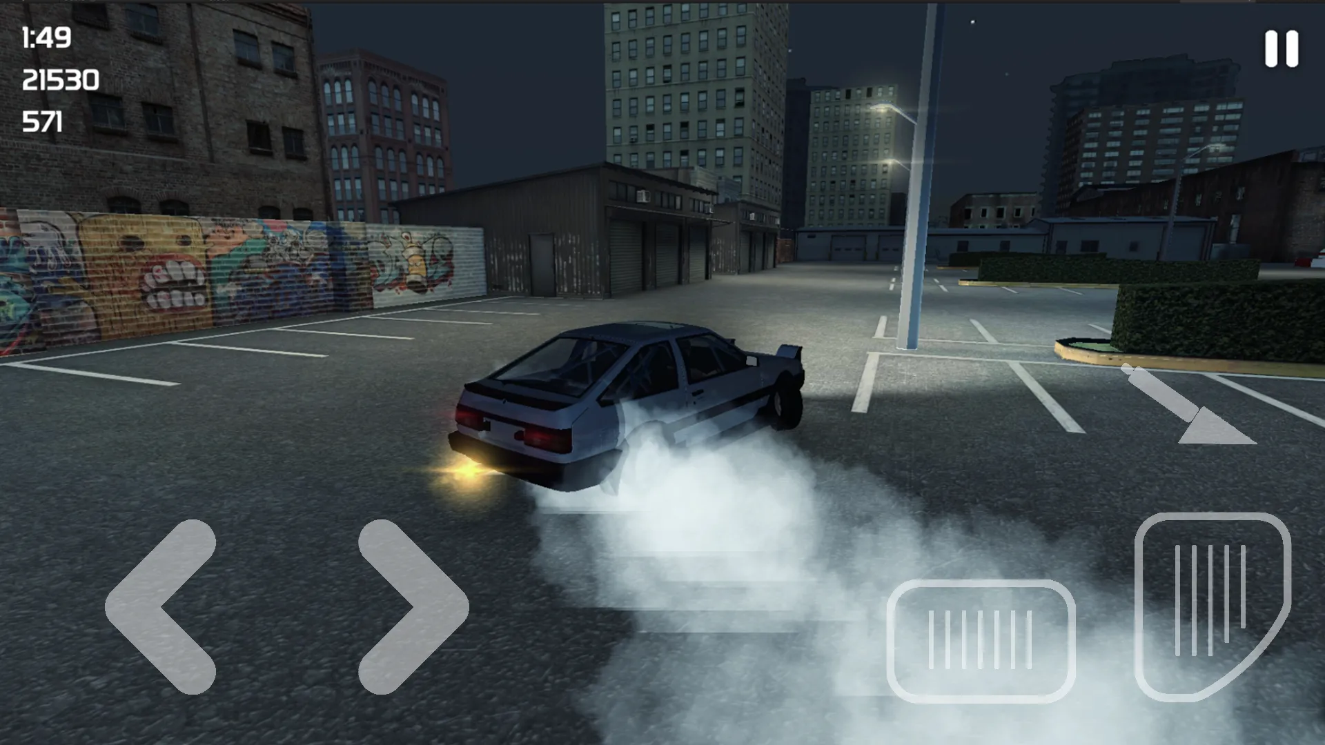 Свинка Пеппа: Парк аттракционов [мод: много денег] Screenshot 3
