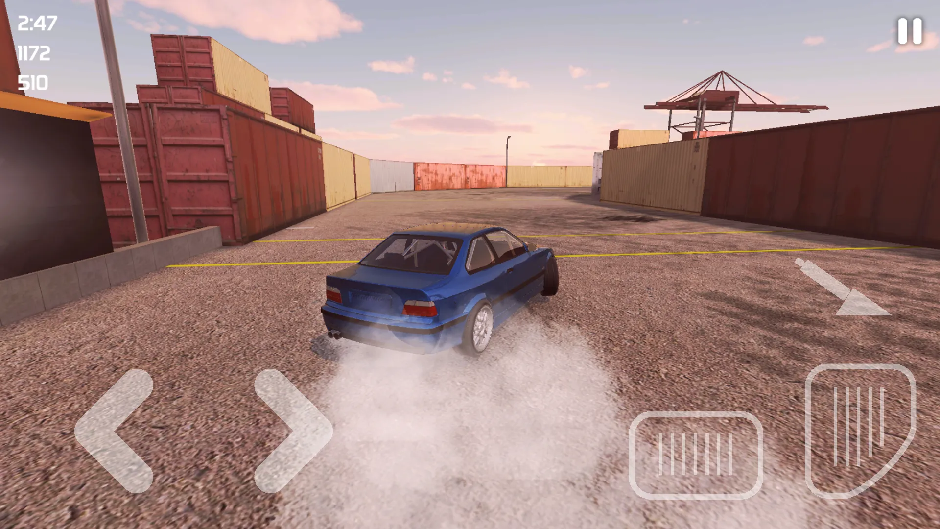 Свинка Пеппа: Парк аттракционов [мод: много денег] Screenshot 5