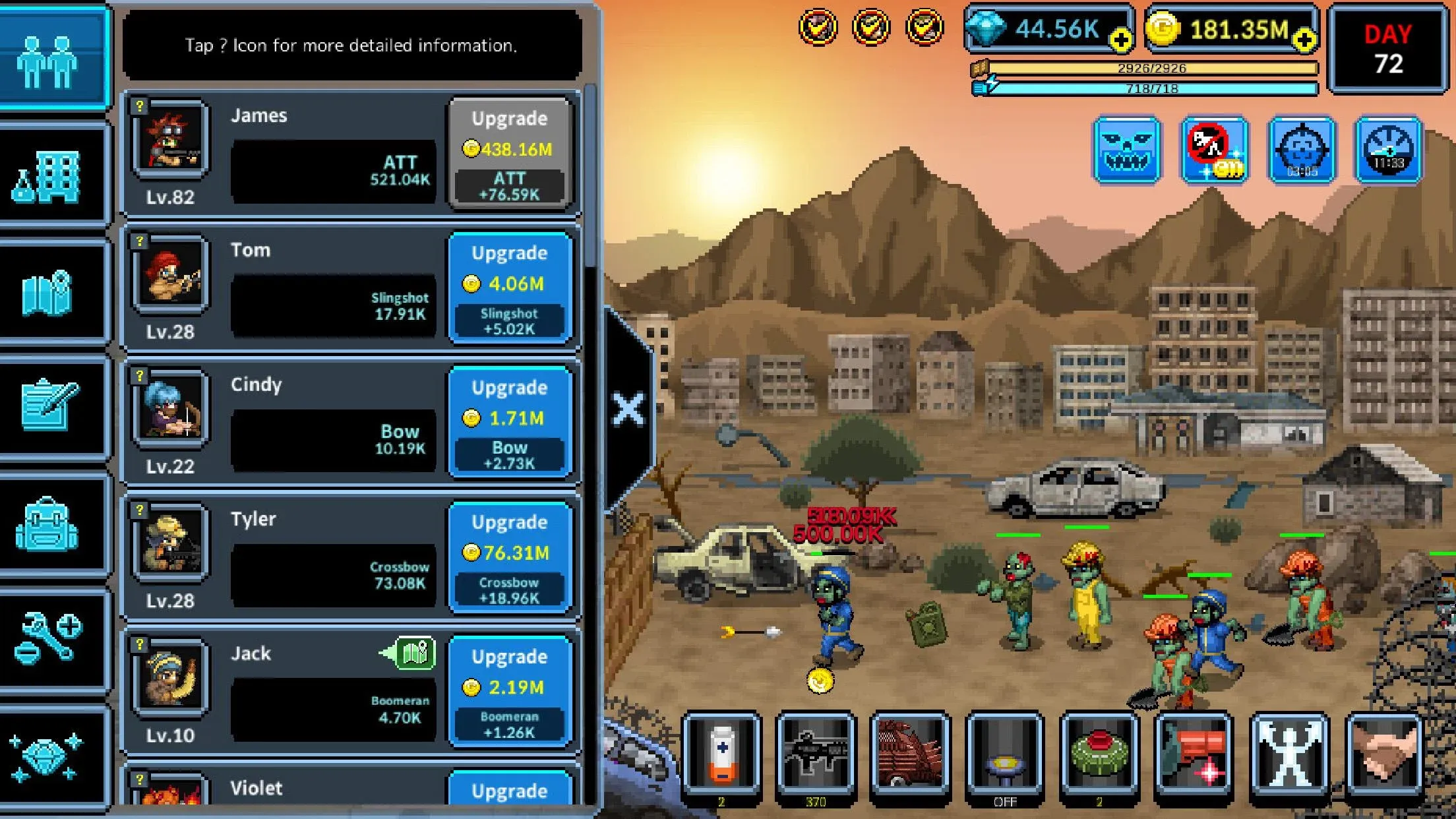 Свинка Пеппа: Попугай Полли Screenshot 2
