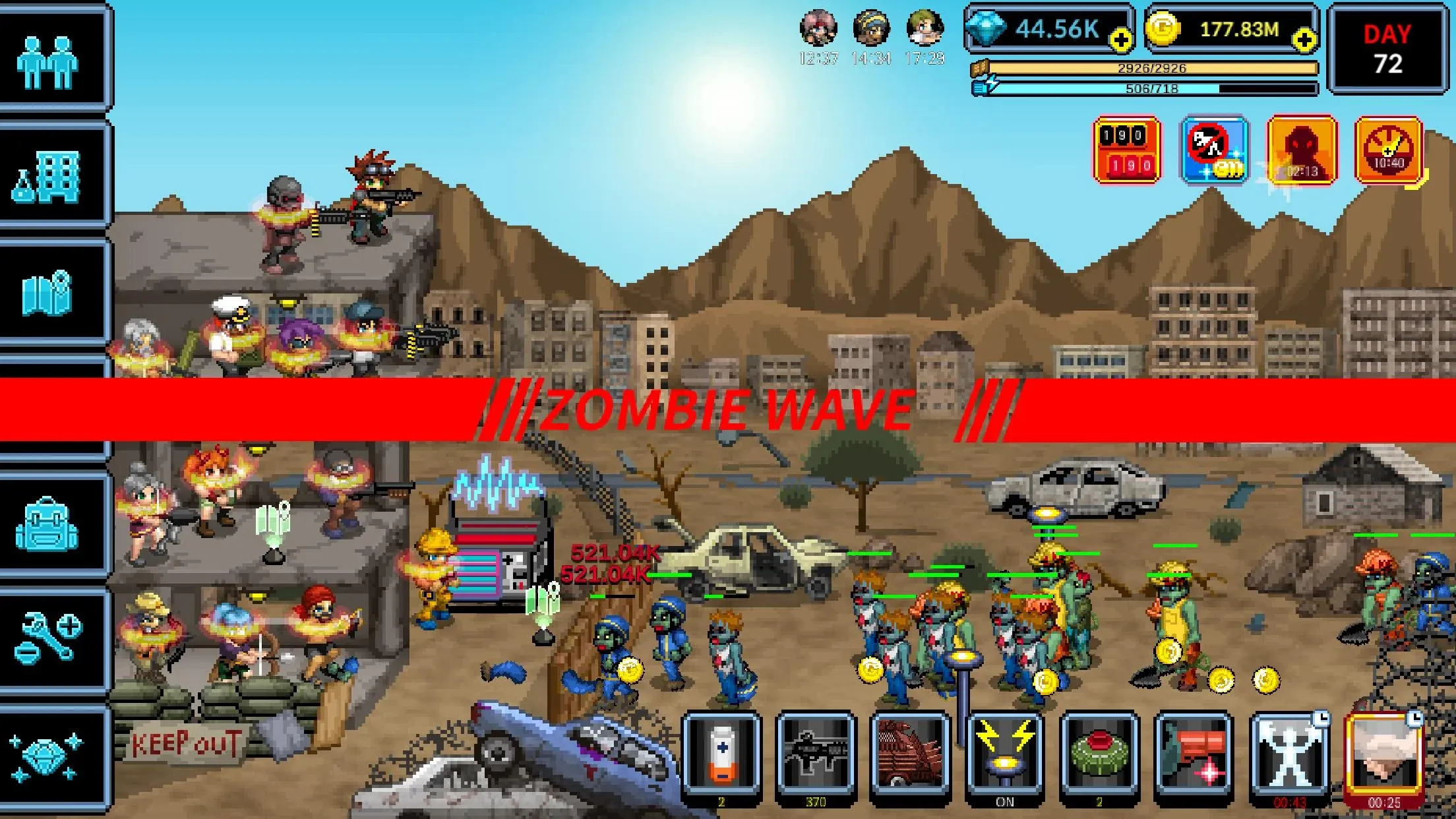 Свинка Пеппа: Попугай Полли Screenshot 5