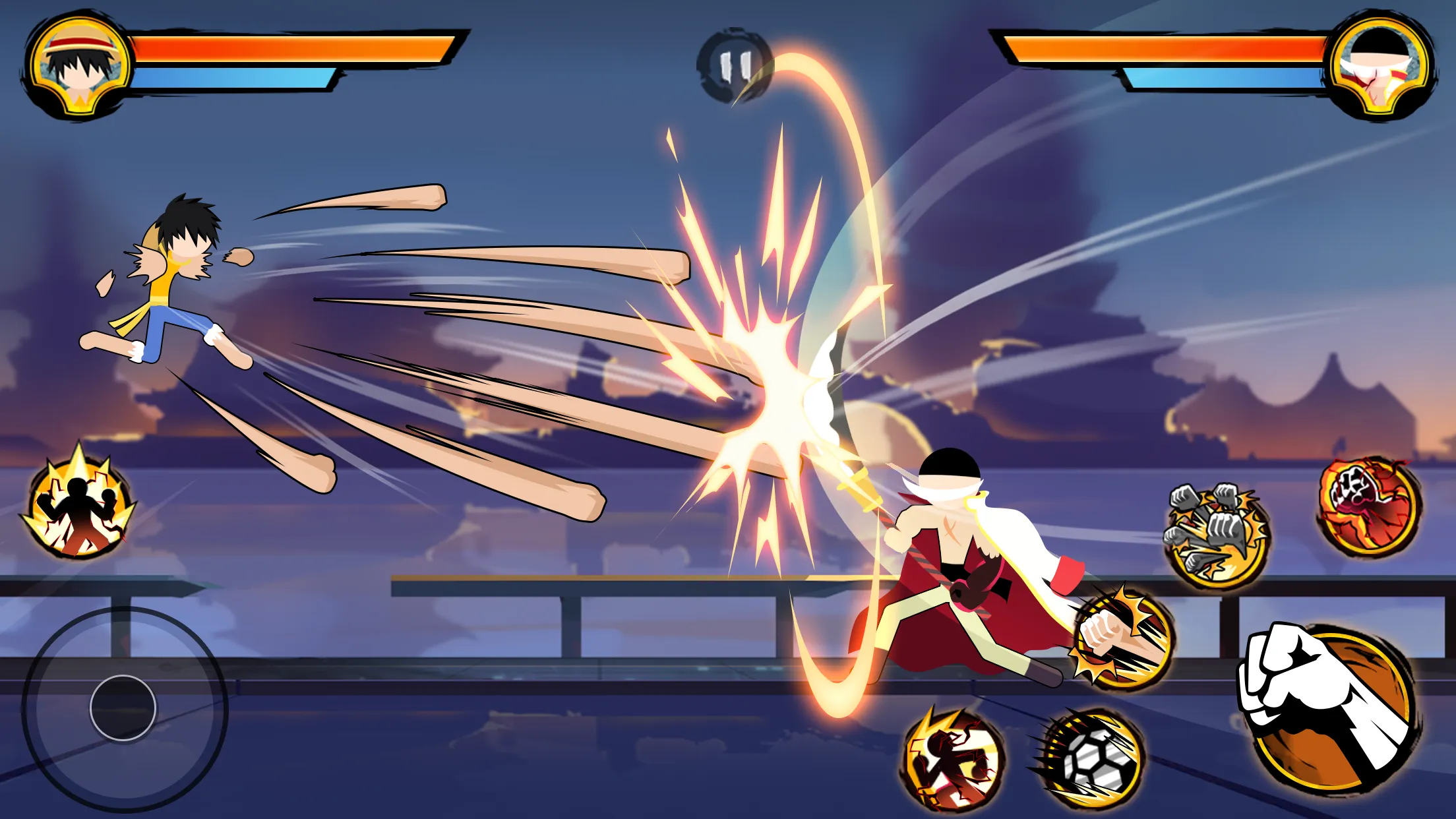The Last Dream (Full) [мод: полная версия] Screenshot 1