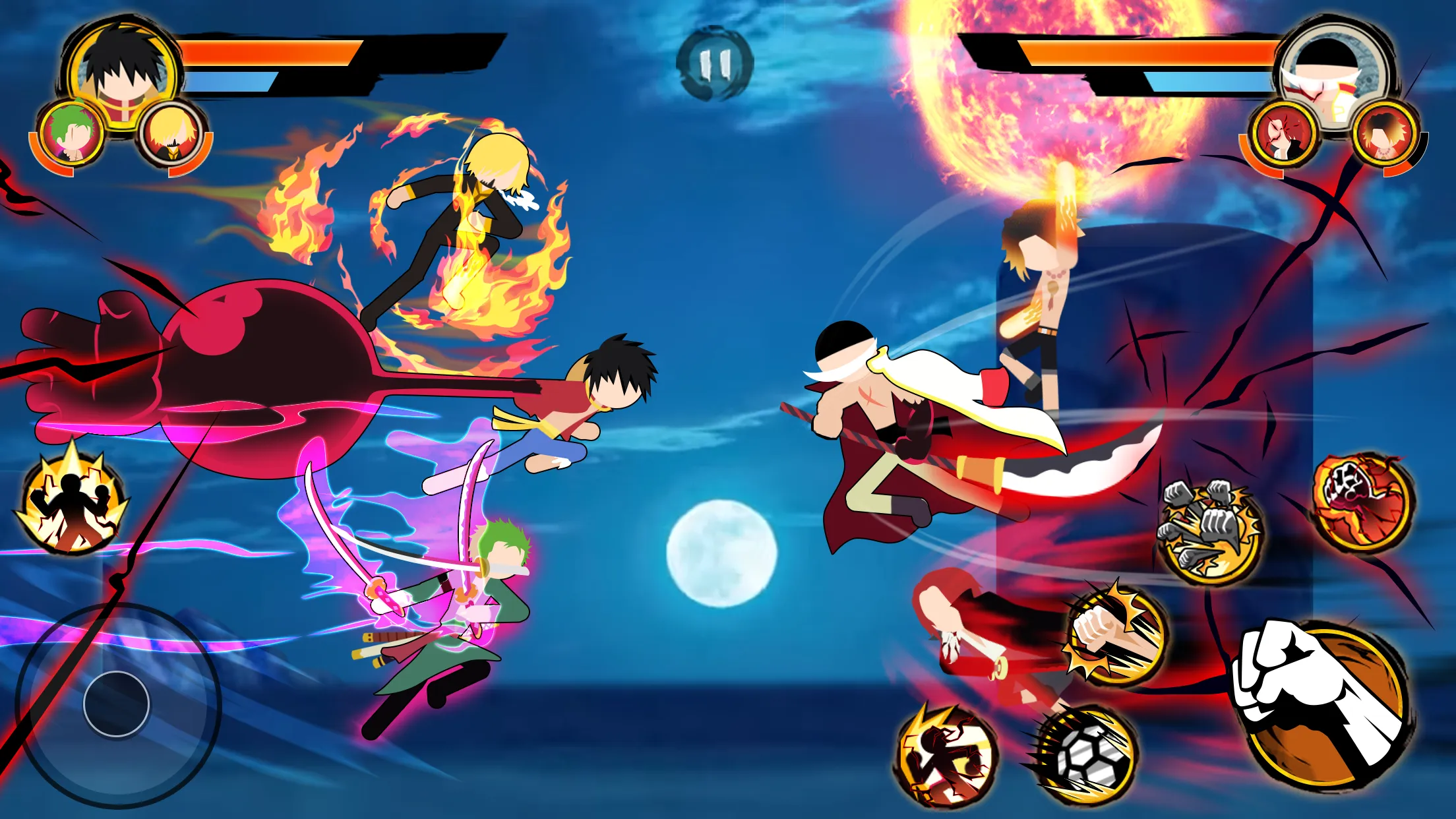 The Last Dream (Full) [мод: полная версия] Screenshot 2