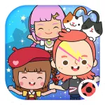 Xeno Command [мод: меню]