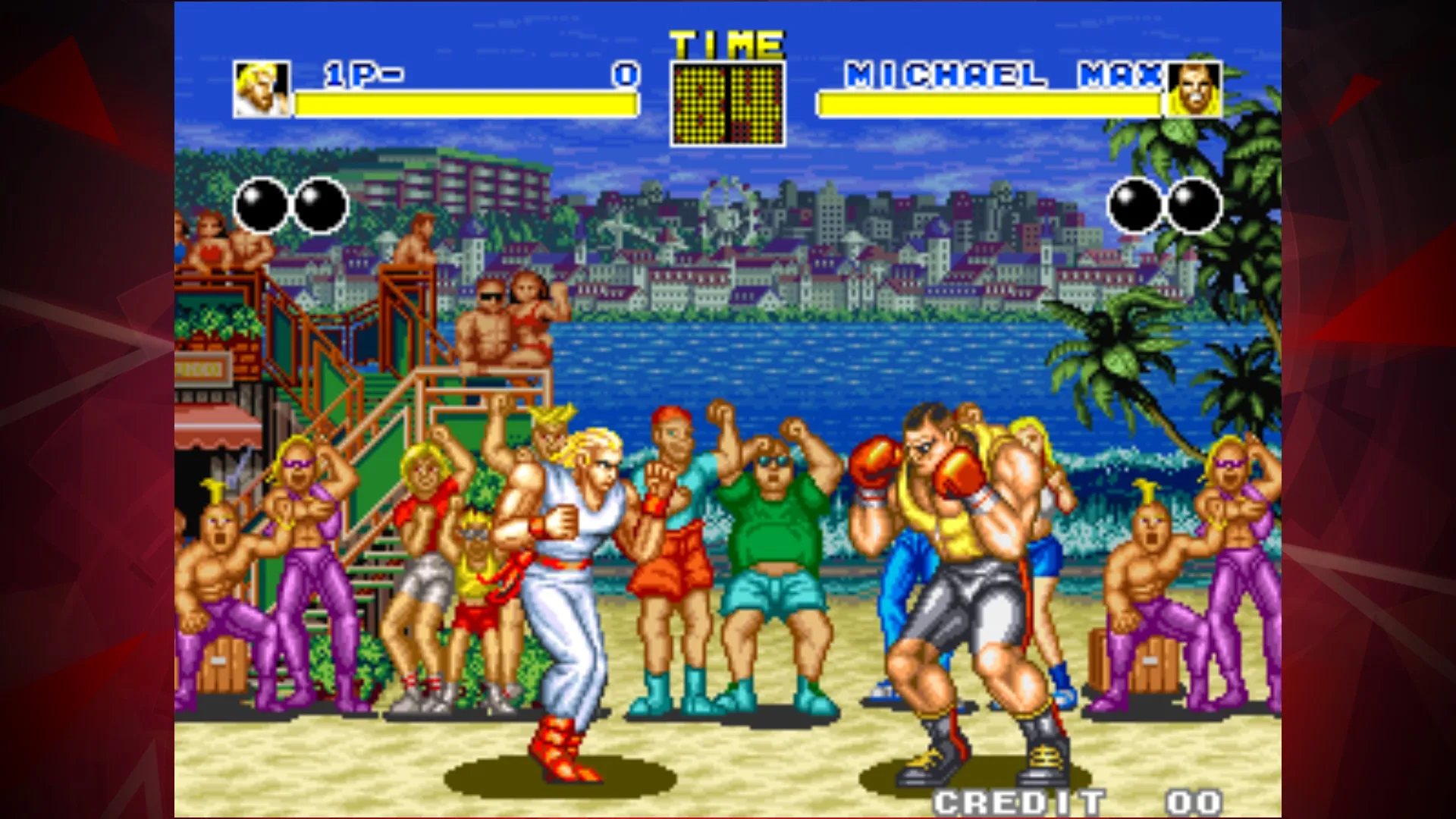 Mitoza Screenshot 3