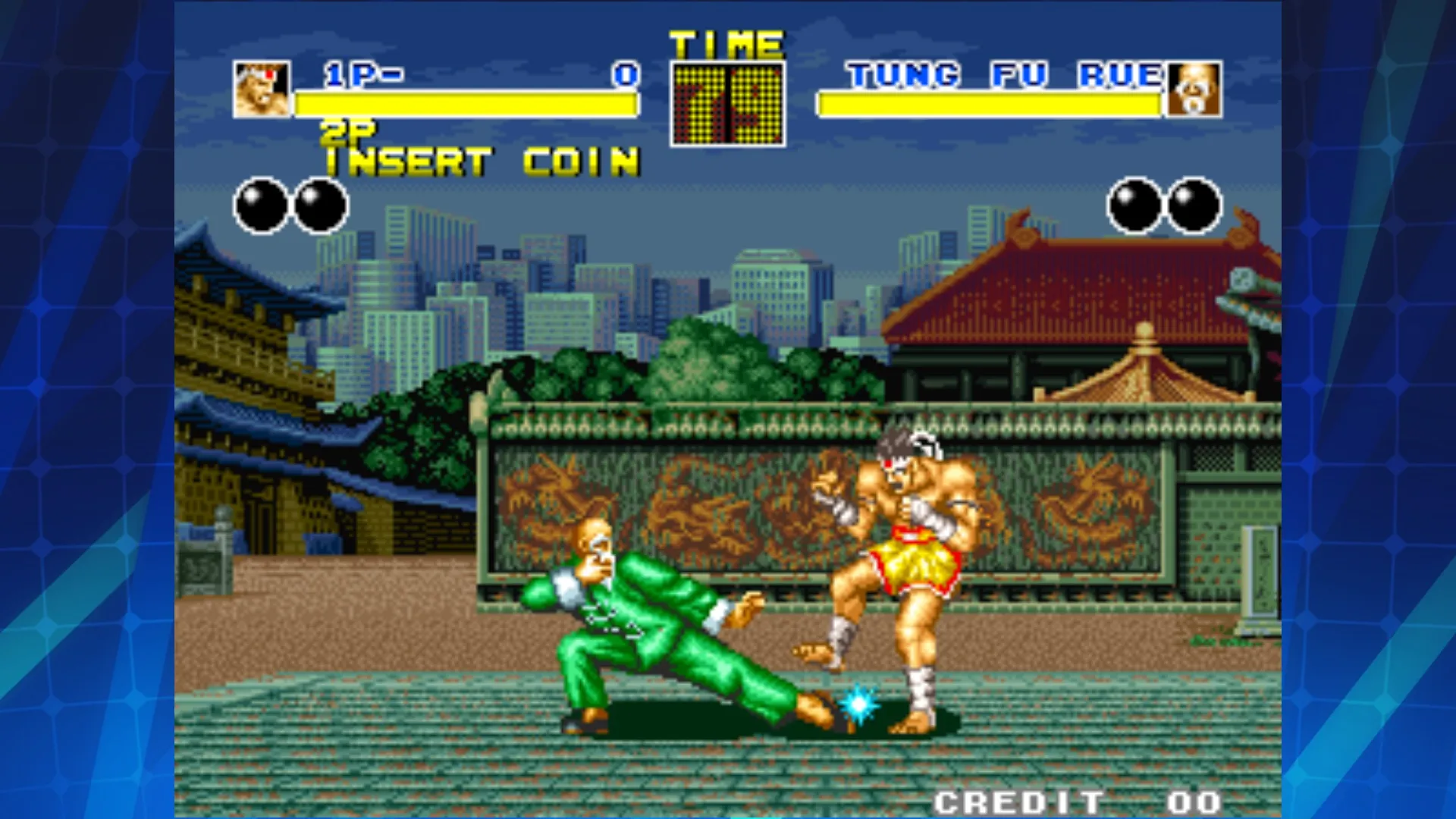Mitoza Screenshot 4