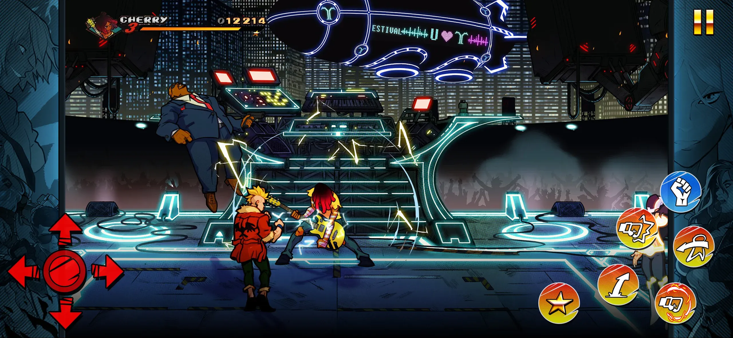 Miss Hollywood – Стильные Screenshot 5